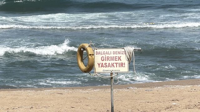 Bu uyarılara dikkat edin boğulma riskini azaltın