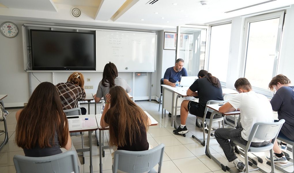 TEK Genç Akademi’de yeni eğitim dönemi başladı