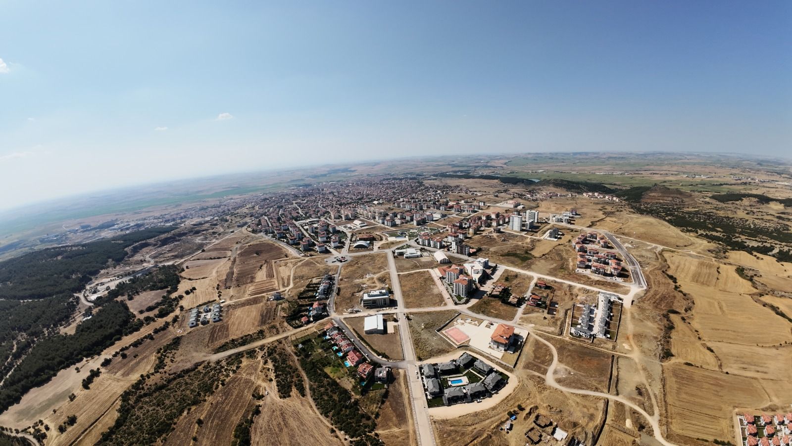 Keşan’da su yüklemede dijital dönem