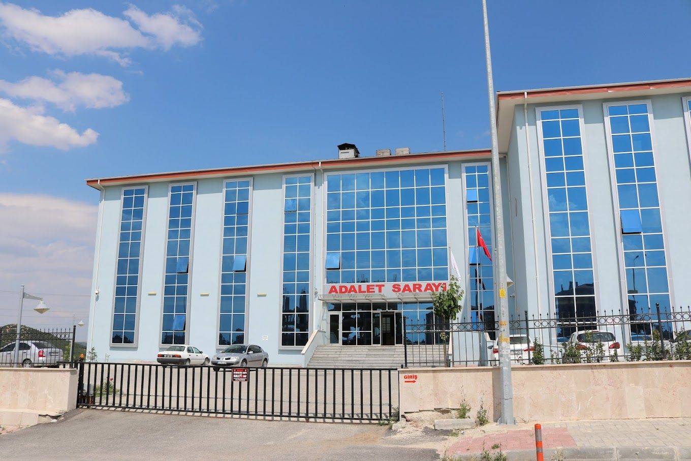 Fetö şüphelileri yurtdışına kaçmak isterken sınırda yakalandı