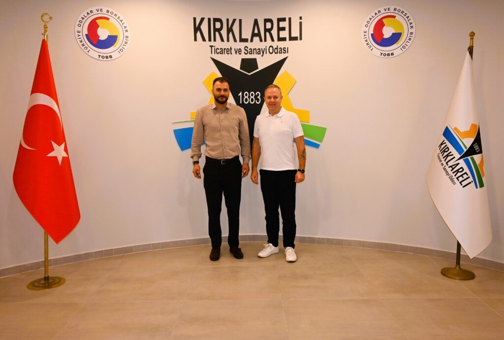 Hem sanayinin hem de tarımsal üretimin geleceği açısından önemli