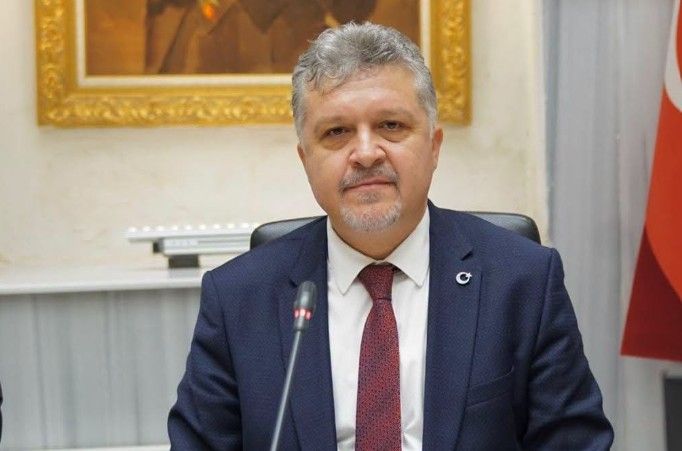 CHP’de bir istifa daha: Lüleburgaz Belediye Başkanı Murat Gerenli partisinden ayrıldı