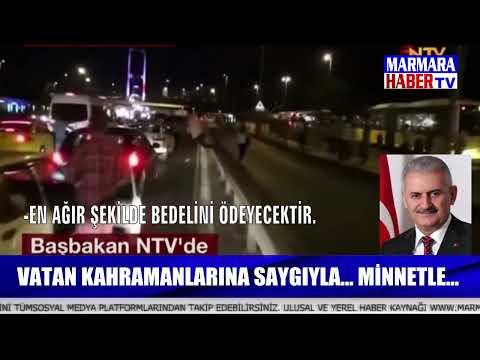 Vatan kahramanlarına saygıyla...Minnetle