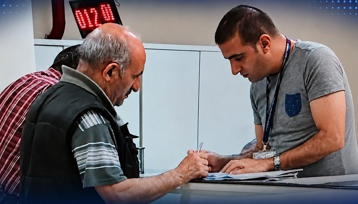 SGK'dan emekliye yeni e-devlet hizmeti