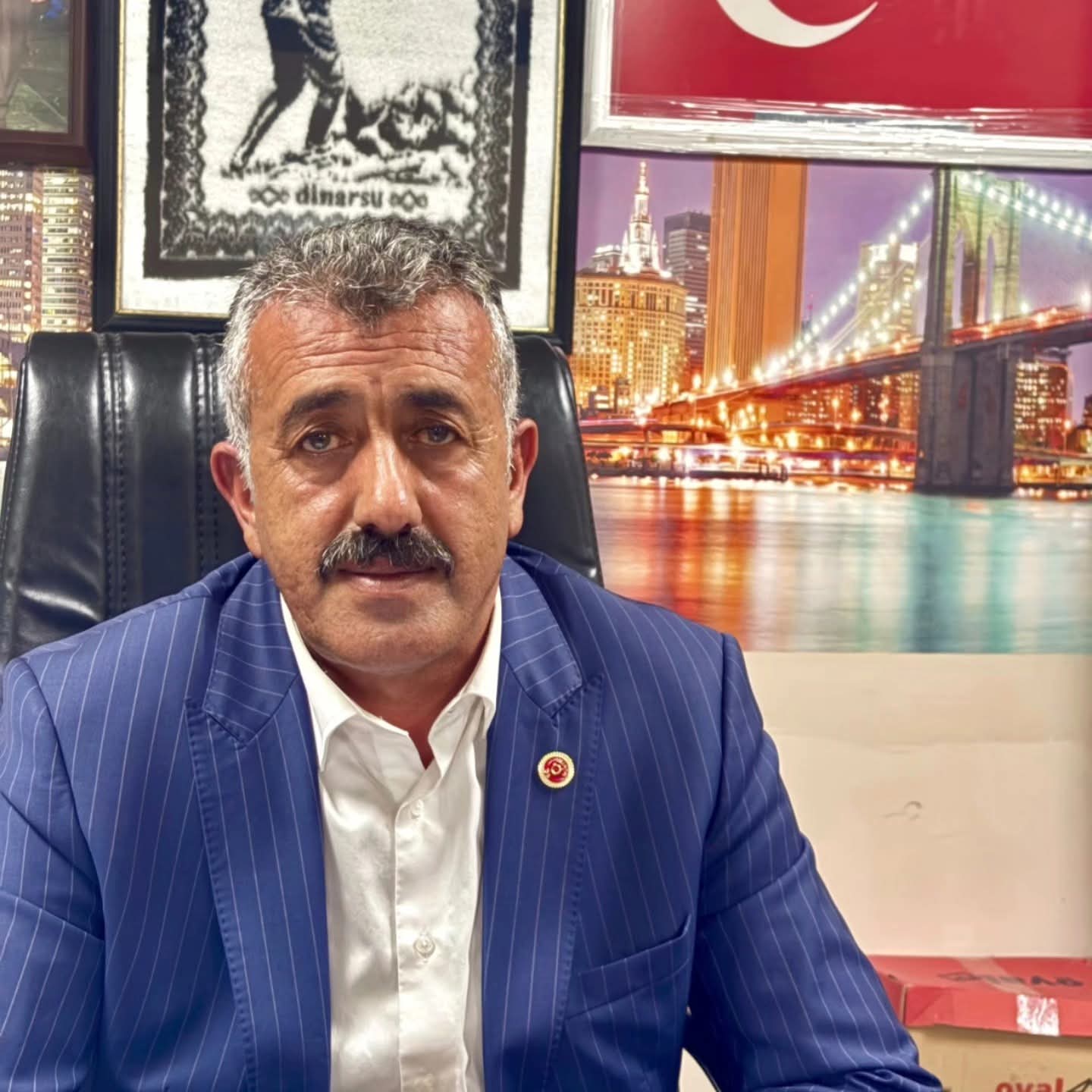 Kapaklı Kent Konseyi seçiminde “40 oy” krizi