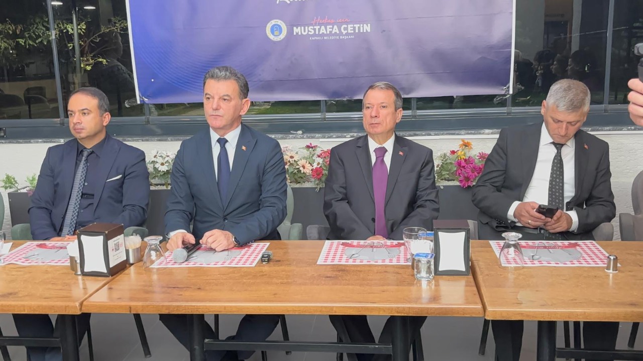 Kapaklı’da 3 mahalle doğal gaz yatırımı bekliyor