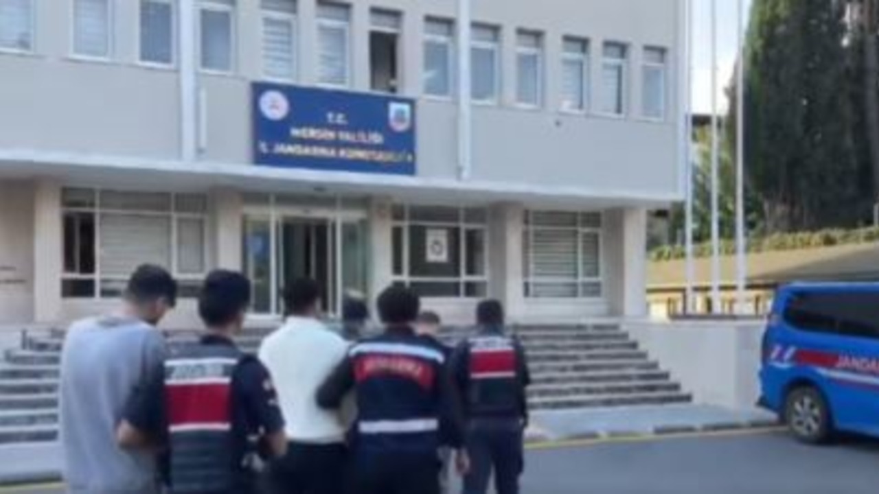 Tekirdağ dahil 9 ilde 34,7 milyarlık para trafiği!