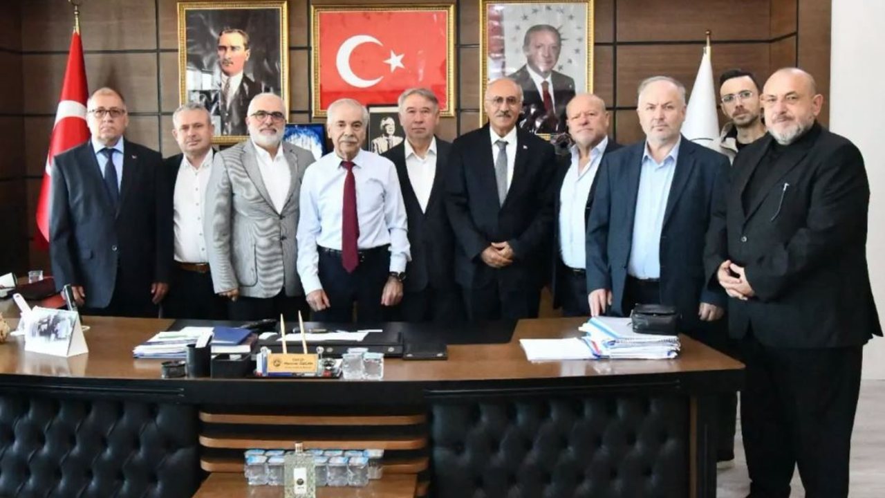 Keşan’da eğitim için iş birliği mesajı