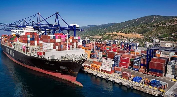 İhracatın şampiyonlar liginde Tekirdağ da var