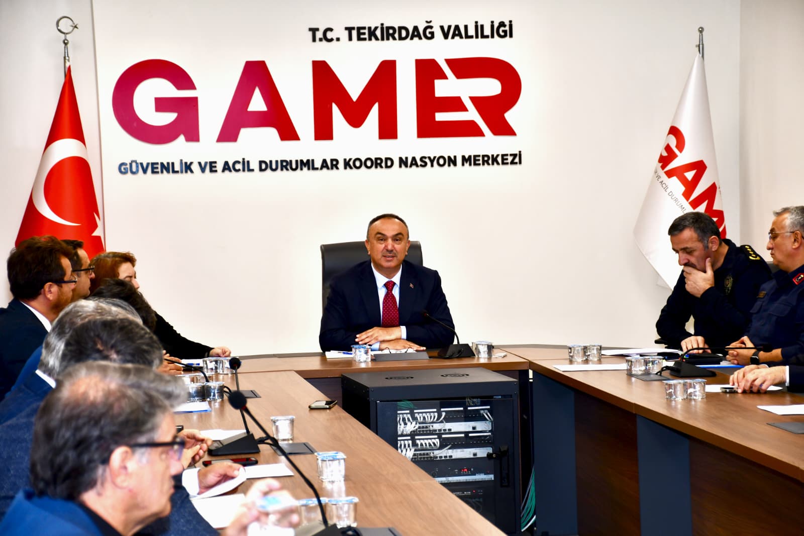 Barınaklar ve doğal yaşam alanları mercek altında