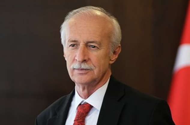 Hatipler: Geleceğe uzanan köprüyü birlikte kuruyoruz