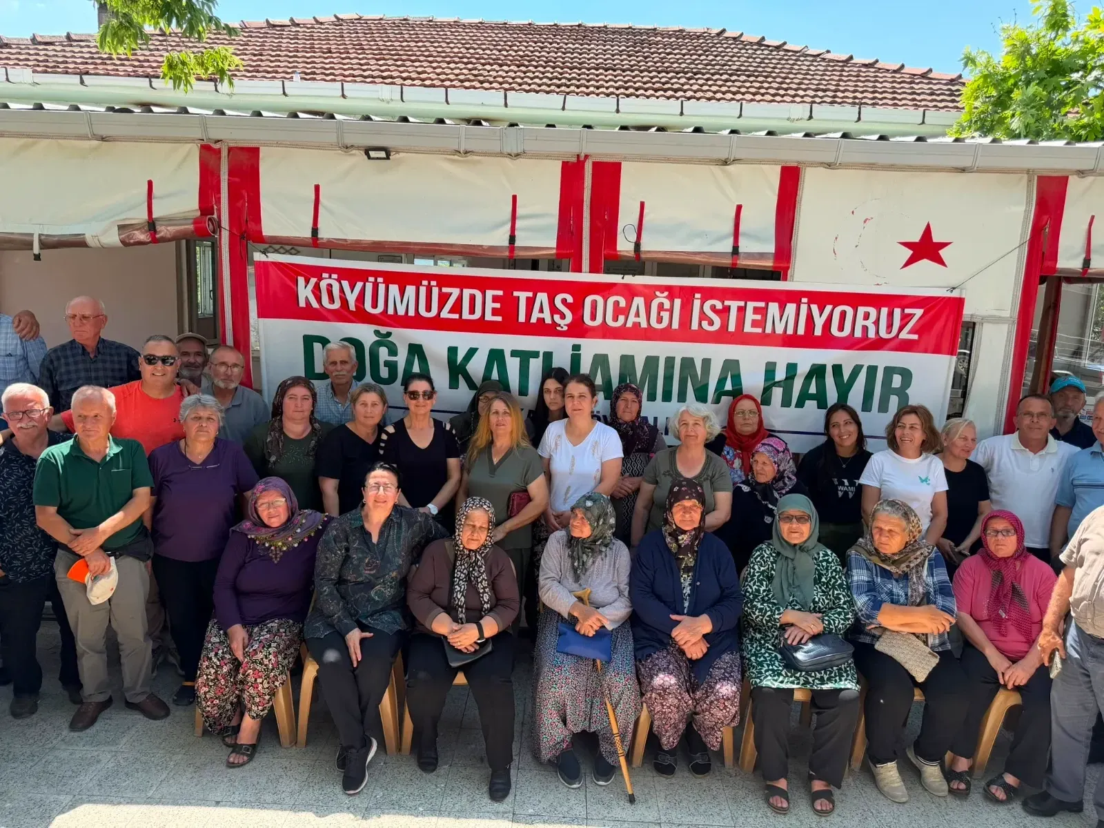 Edirne İdare Mahkemesi, ‘ÇED gerekli değildir' kararlarını durdurdu