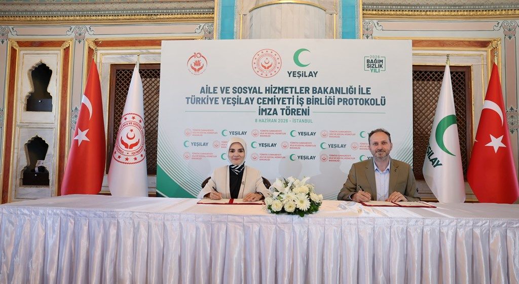 Bağımlılıkla mücadelede iş birliği yapacaklar