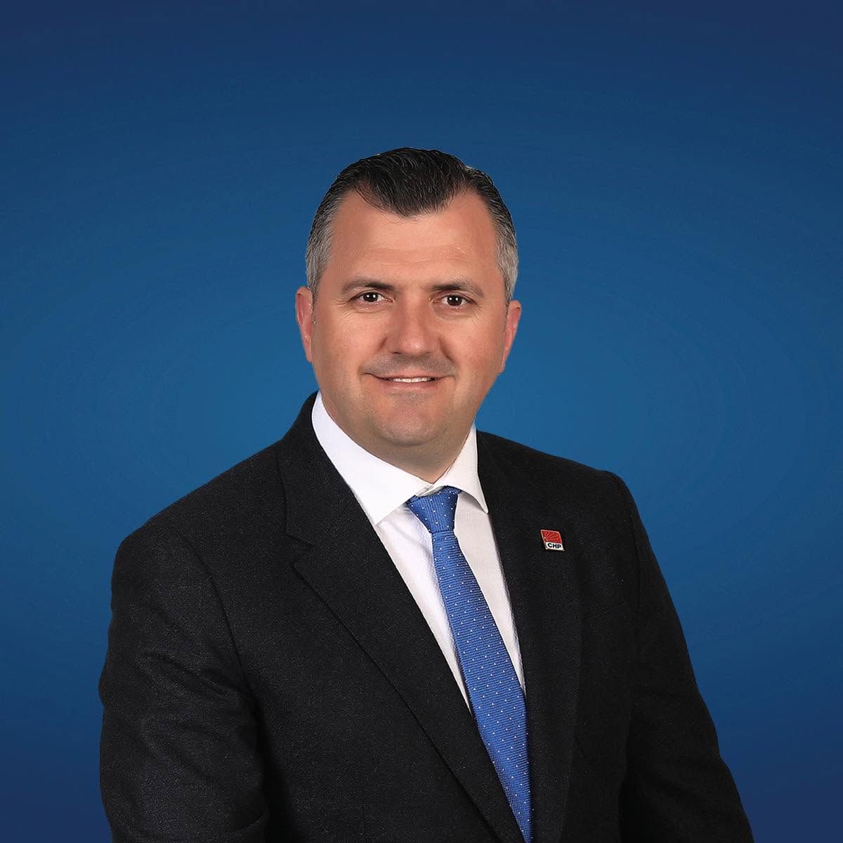 O karara bir tepki de Başkan Taşyasan’dan