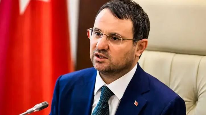 Bakan Gürlek'ten 'süresiz nafaka' açıklaması