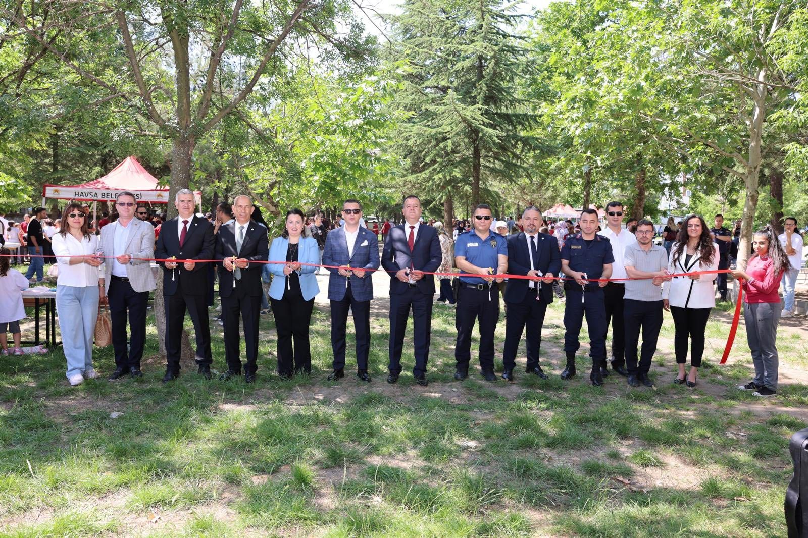 Öğrenciler bilimle buluştu