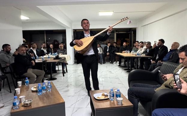 Kars, Ardahan ve Iğdır ezgileri Çerkezköy’de yankılandı