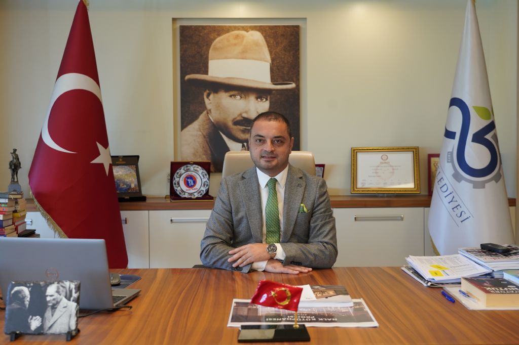 Belediye Vezneleri hafta sonu da hizmet verecek       