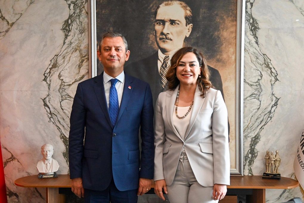 Başkan Yüceer’den "mutlak butlan" açıklaması