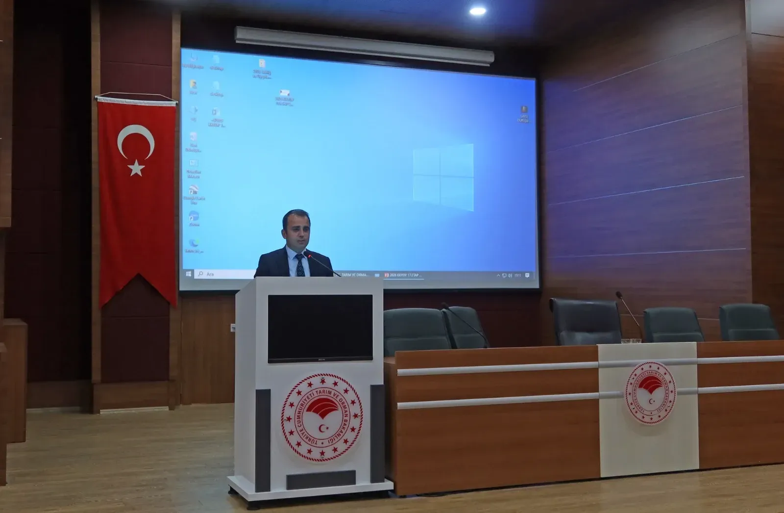 Hibe destekleri masaya yatırıldı