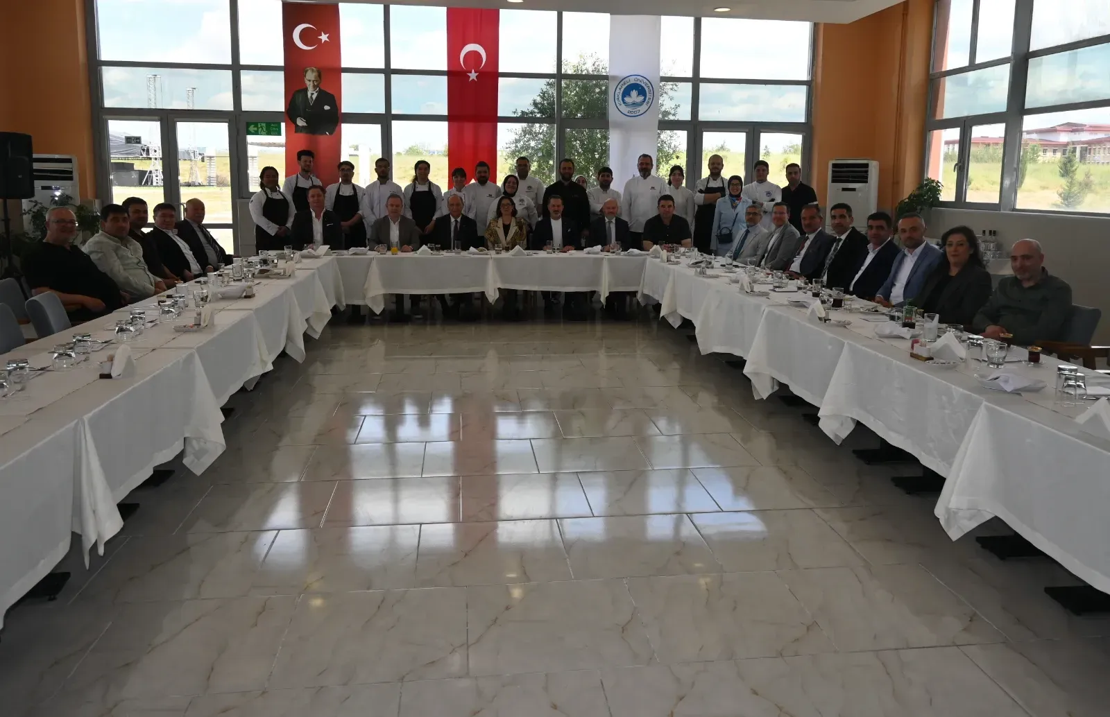 “Kırklareli’nin gastronomi potansiyelini daha da güçlendireceğiz”
