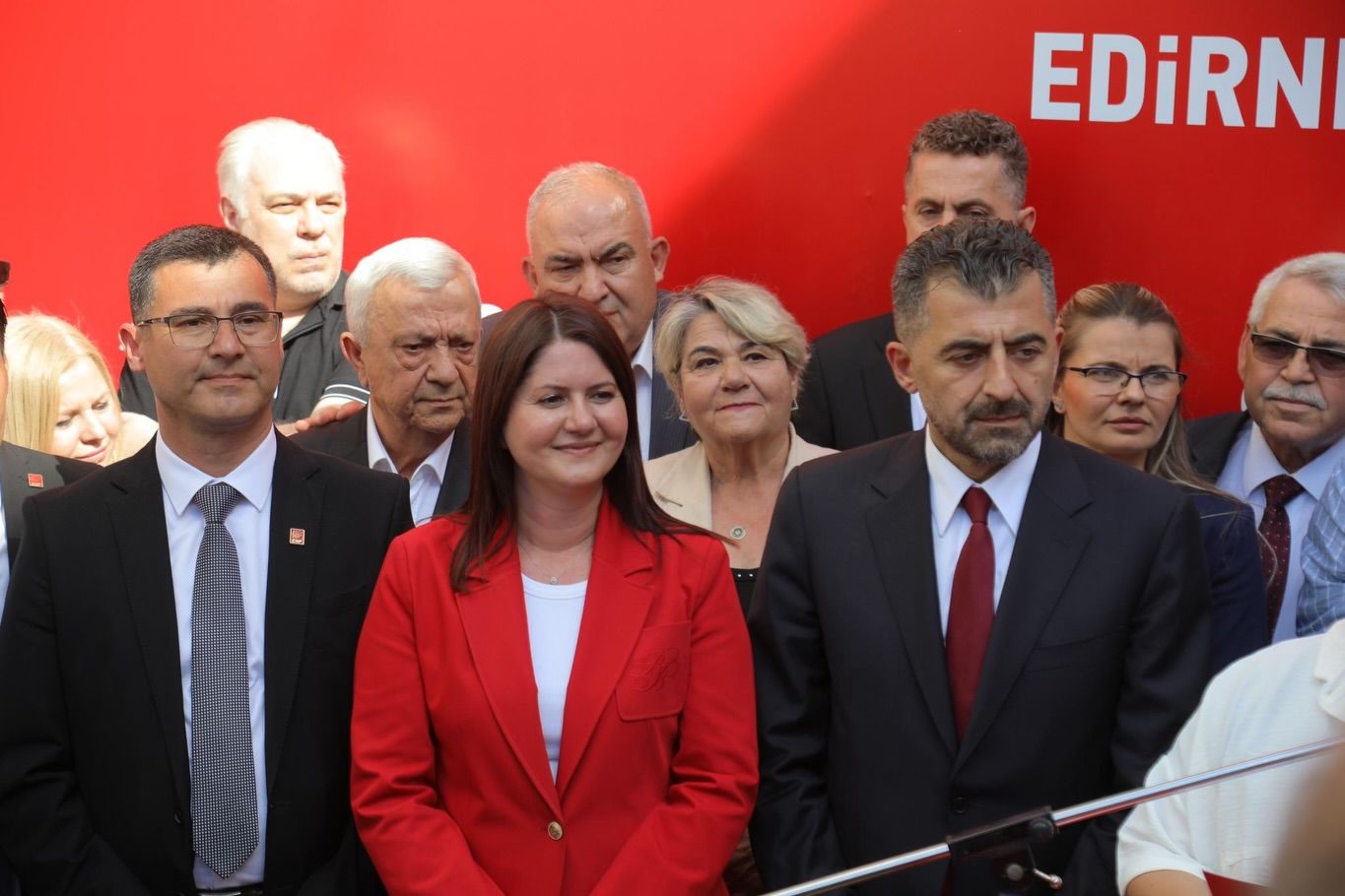 CHP’li Başkandan ‘parti değişikliği’ iddialarına son nokta