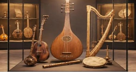 Edirne Belediyesi Müzik Müzesi açılıyor