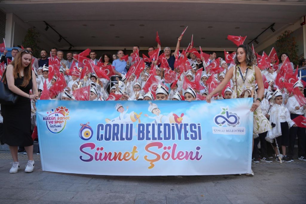 Toplu sünnet kayıtları 18 Mayıs’ta başlıyor