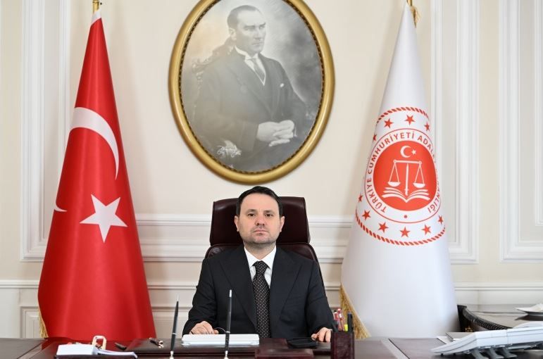 SANAL DÜNYADA KİRLİ BİR AĞ DAHA BERTARAF EDİLDİ