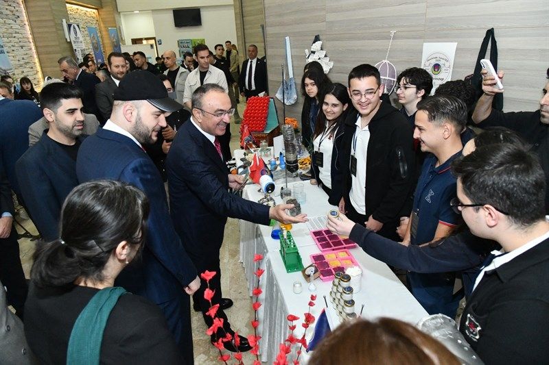 Ergene Nehri için kritik hamle! Kirliliğe karşı yeni dönem