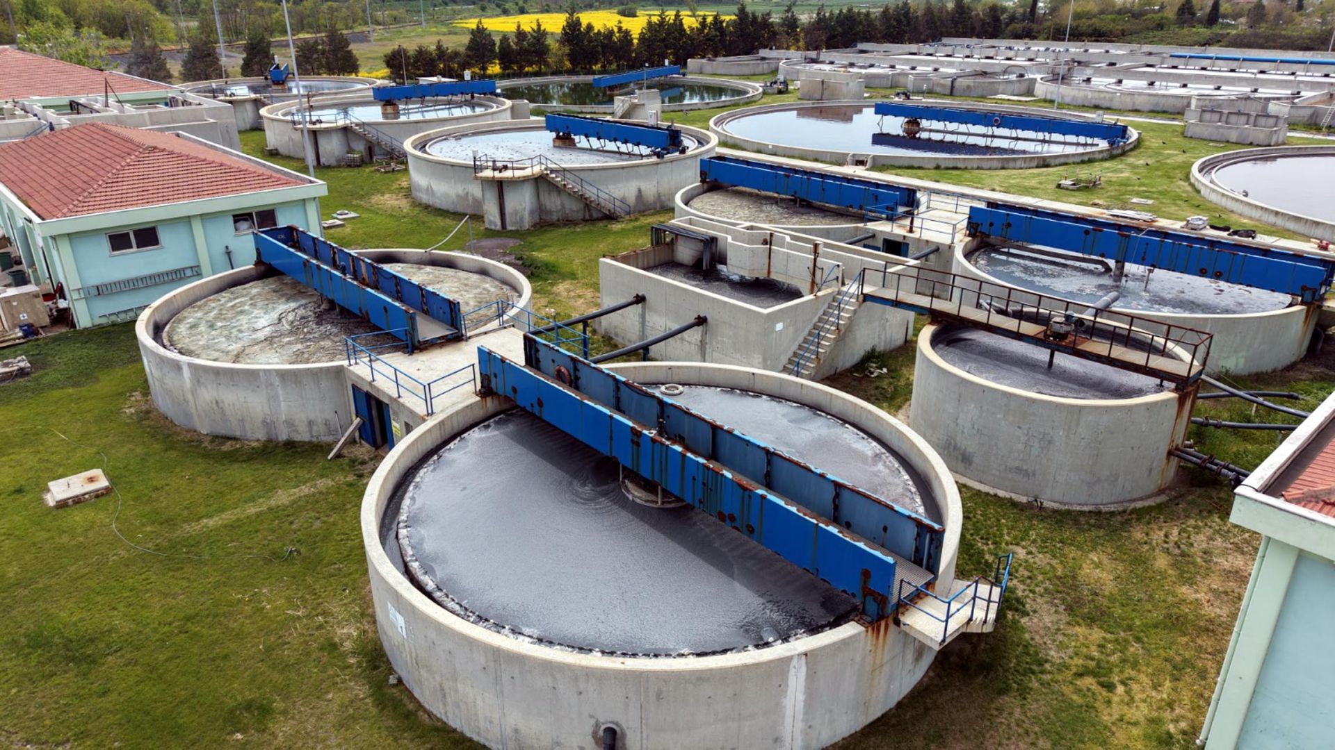 Trakya’da atık devrimi: Sanayi atıkları enerjiye dönüşüyor