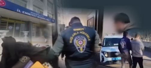 TOKİ tuzağıyla vurguna 81 ilde siber kıskaç!