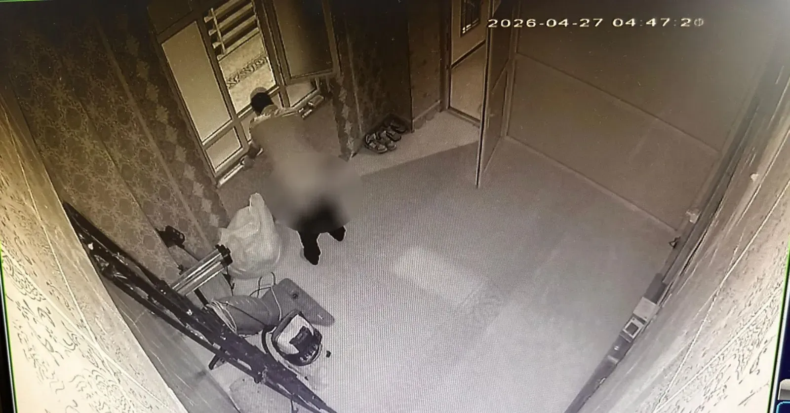 Camiyi kirletenlere ‘cami temizliği’ cezası