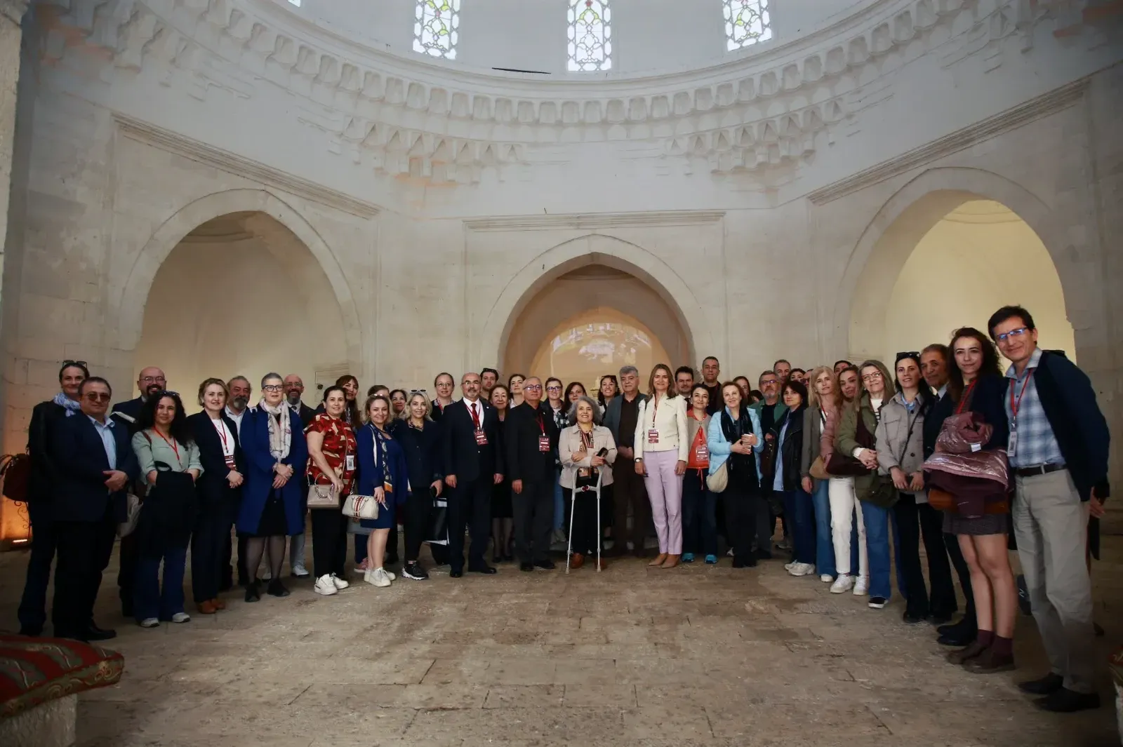 9. Tıp Eğitimi Kış Okulu, Edirne’de yapıldı