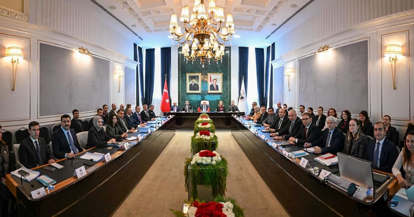 Kadına Yönelik Şiddetle Mücadele İl Eylem Planı masaya yatırıldı