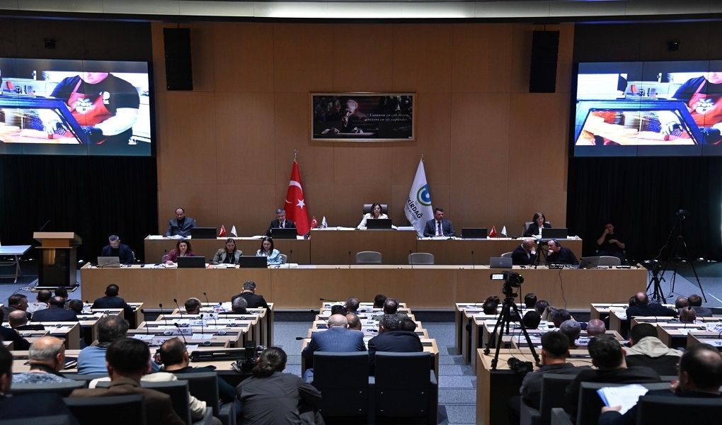 Faaliyet Raporu’na göre performans gerçekleşme oranı yüzde 87,25