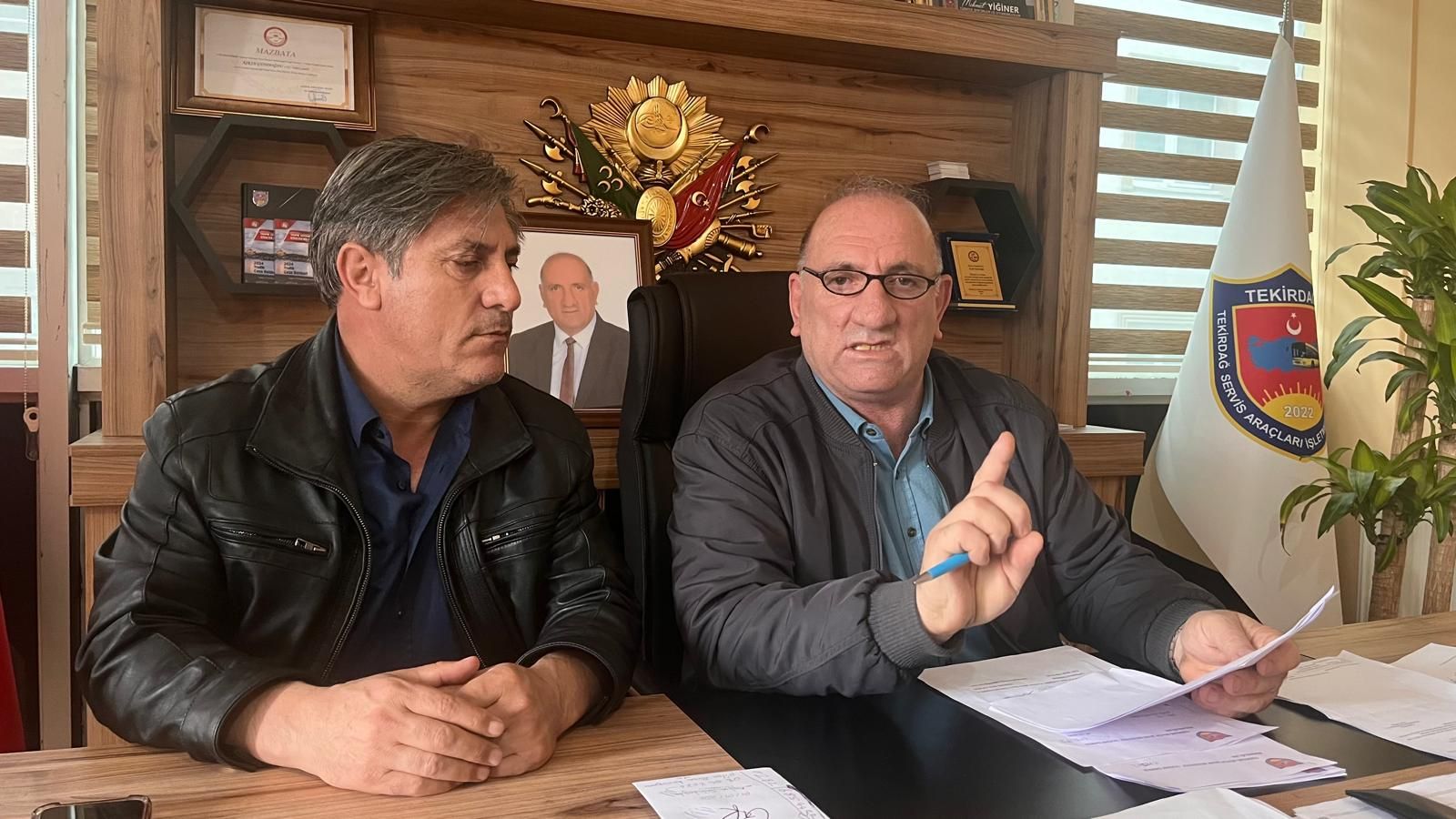 Gündoğdu: Yıllardır bir arpa tanesi boyu kadar yol alamadık