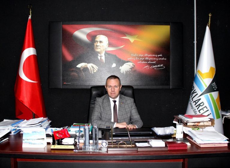 Martta ihracat bir önceki aya göre yüzde 28,8 arttı
