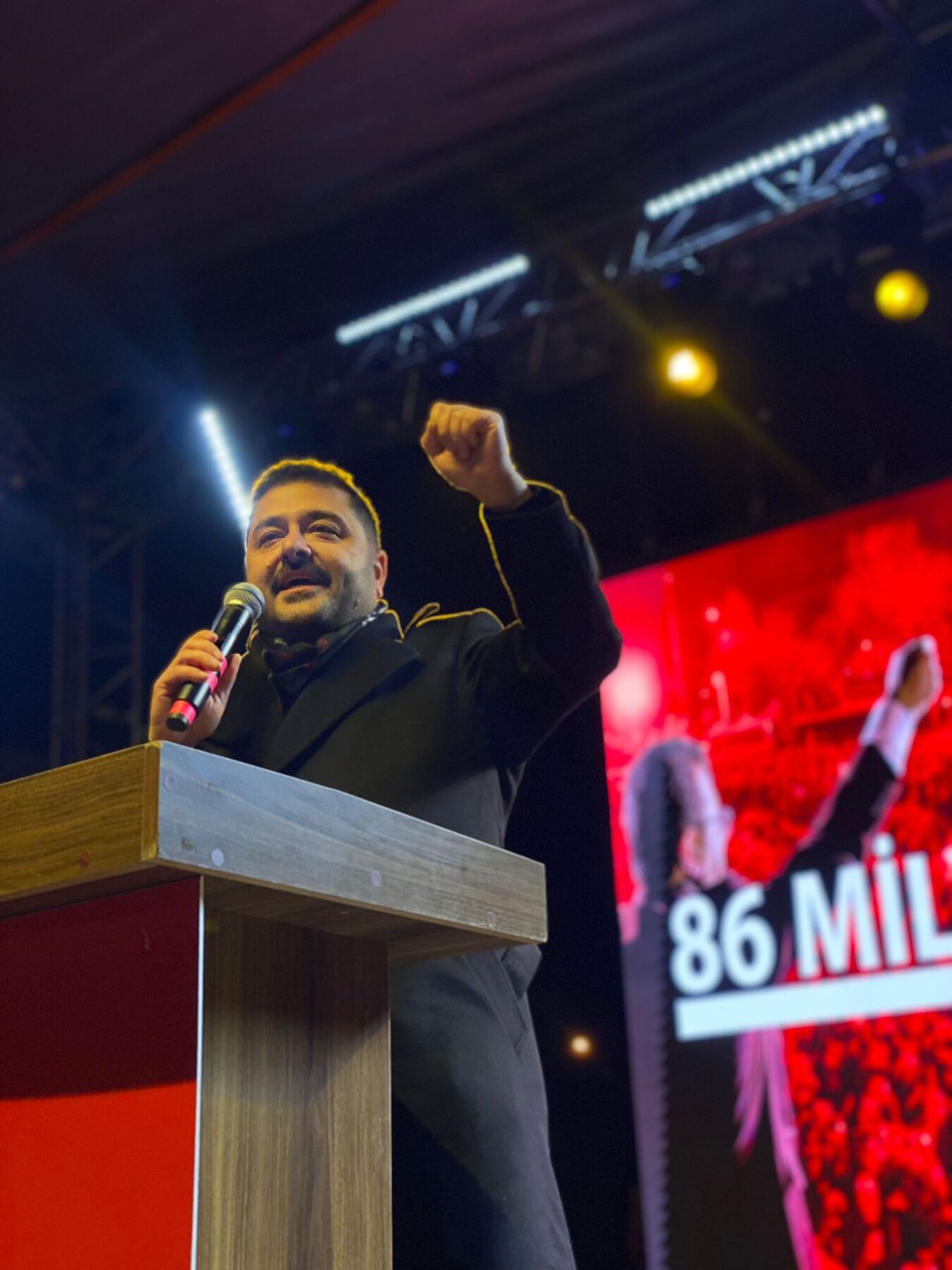 Milletvekili Yazgan: Halkın cebinden bütçe açığı kapatılmaz