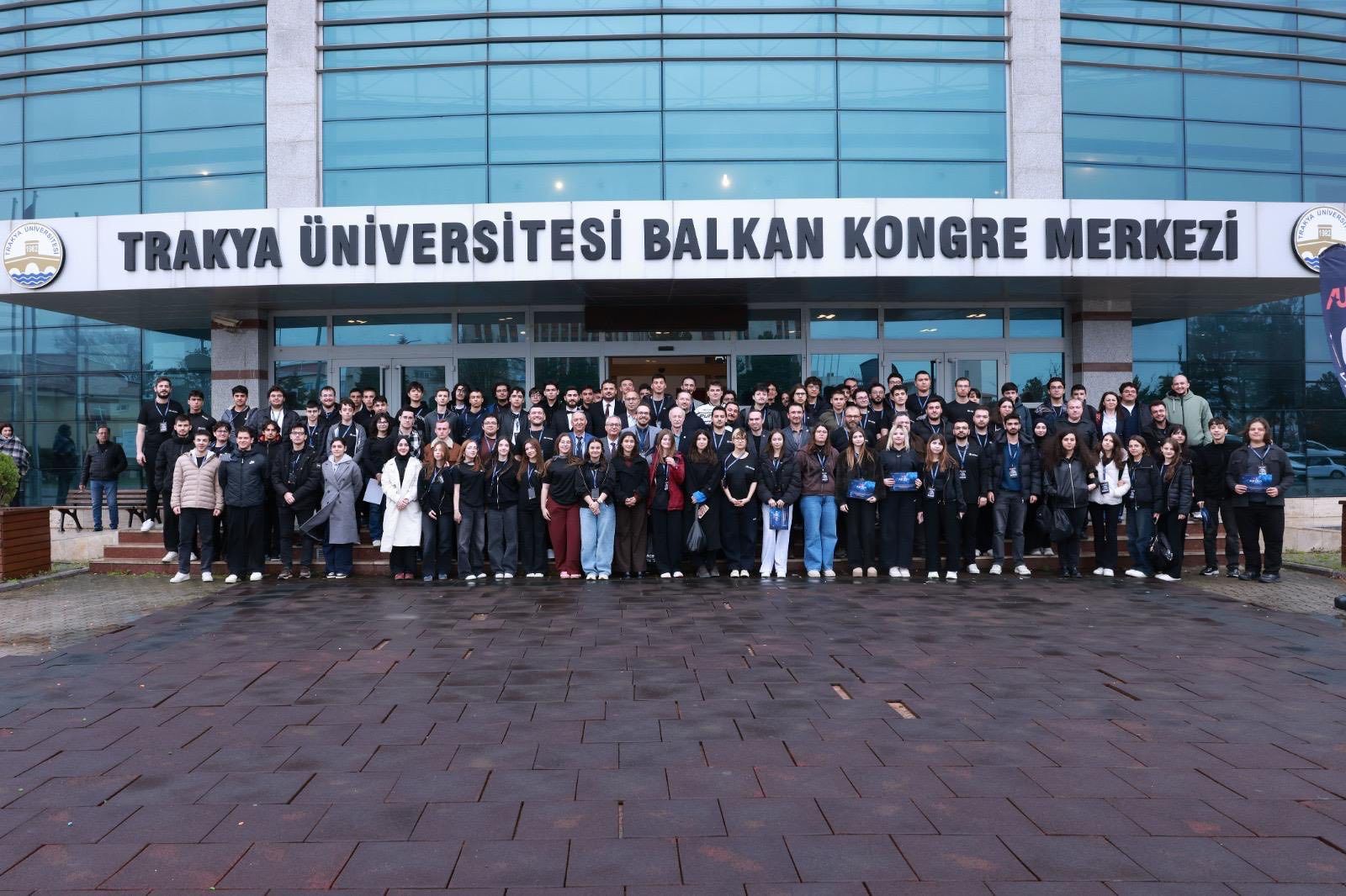 TUA Astro Hackathon kapanış töreniyle tamamlandı