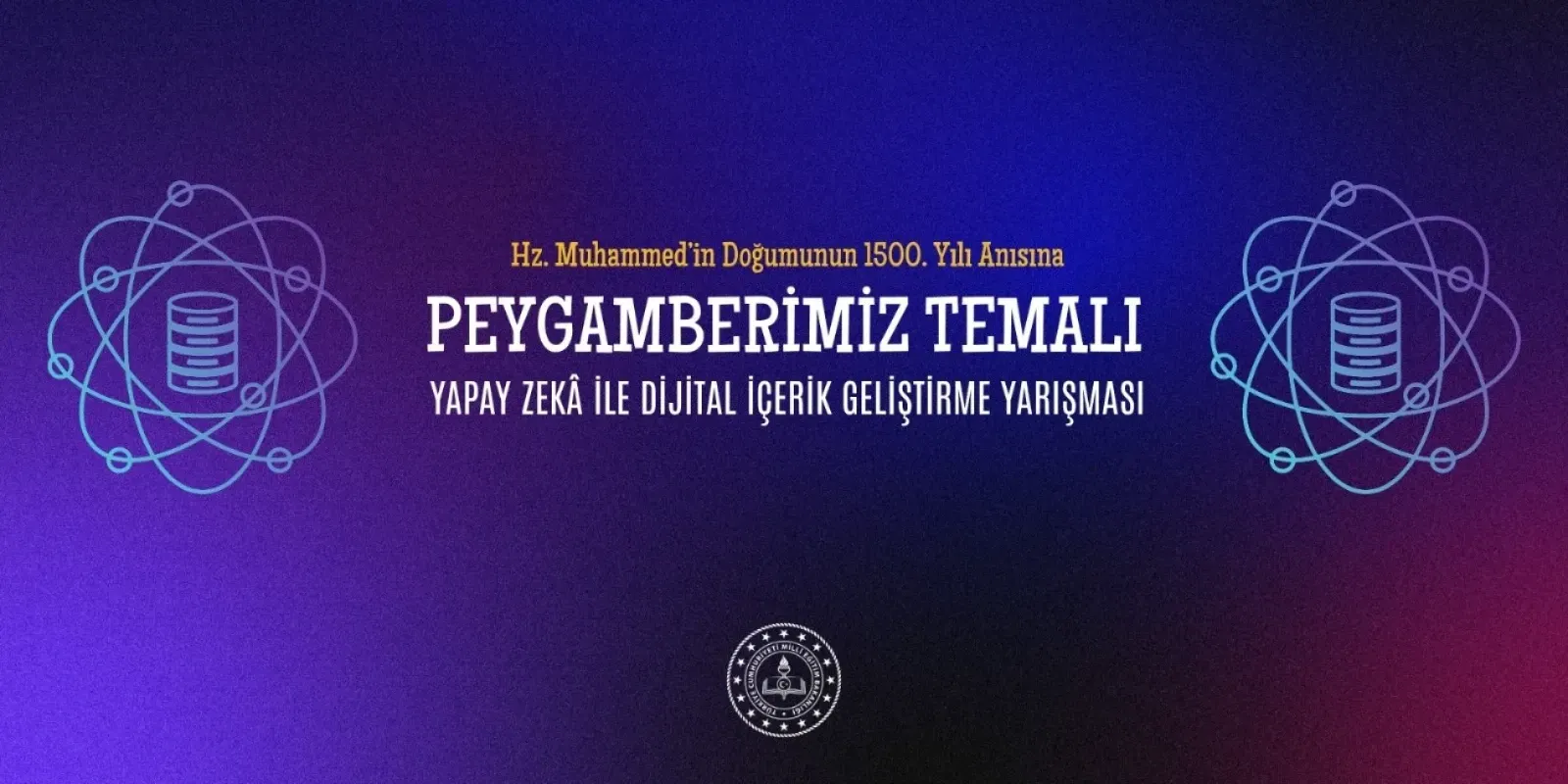 Yapay Zekâ ile Dijital İçerik Geliştirme Projesi hayata geçiriliyor