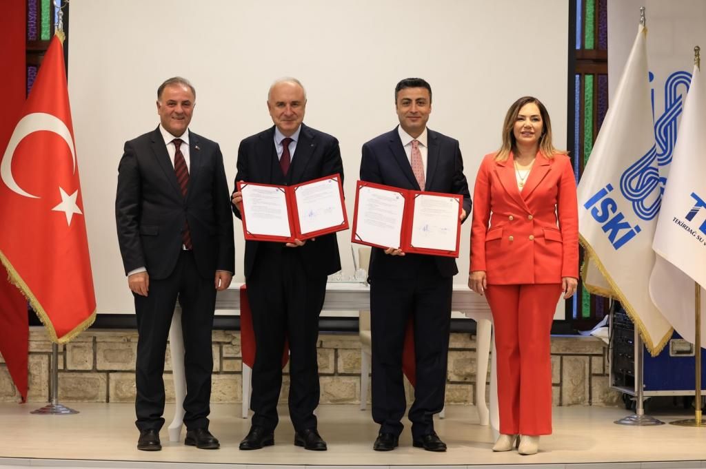 Büyükşehirden su sorununa kalıcı çözüm
