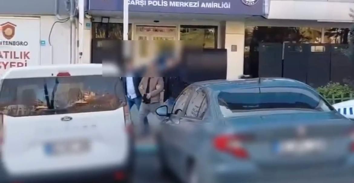 Bir haftada 145 aranan şahıs yakalandı