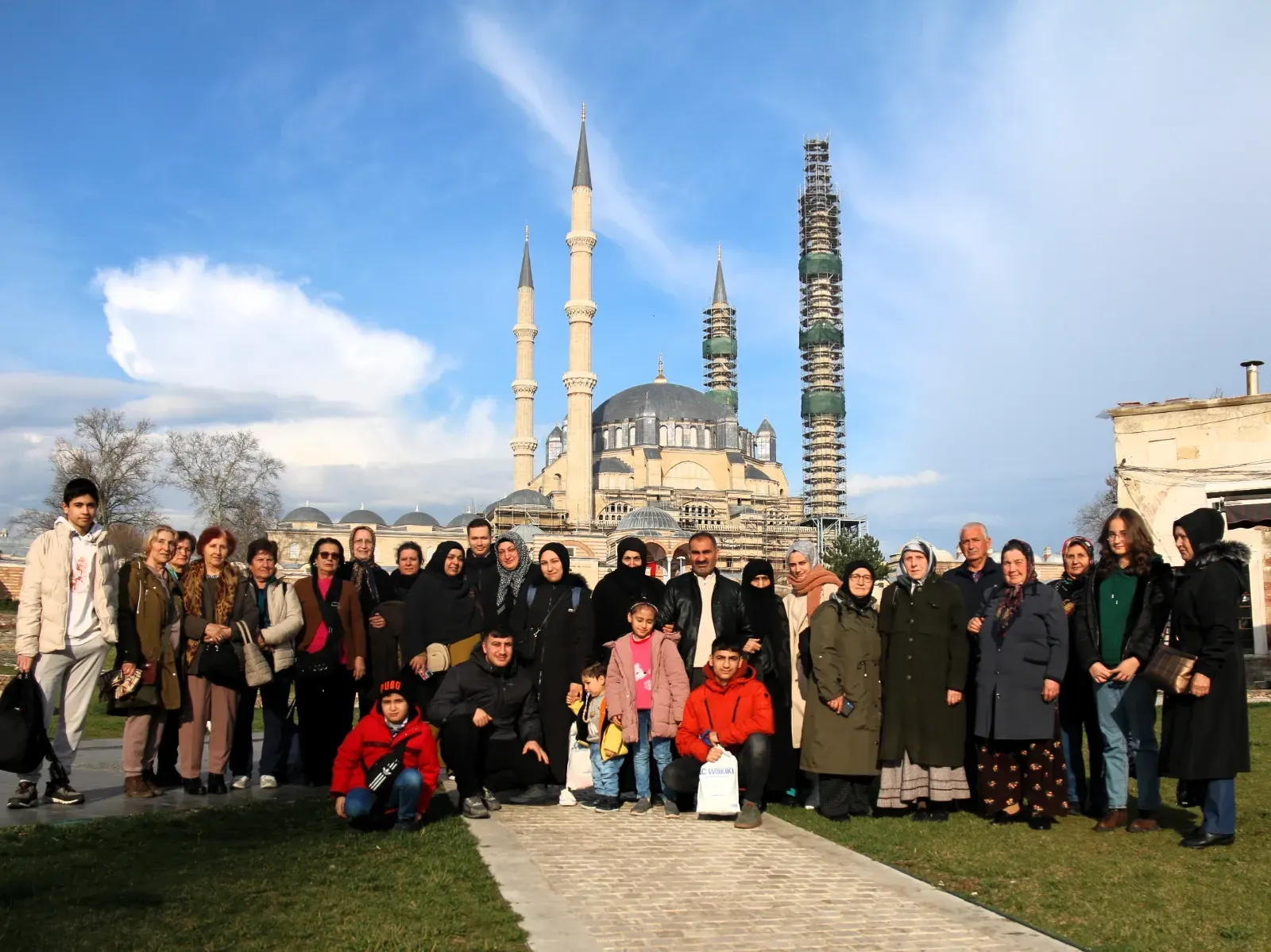 Ramazan Ayı Kültür gezileri başlıyor