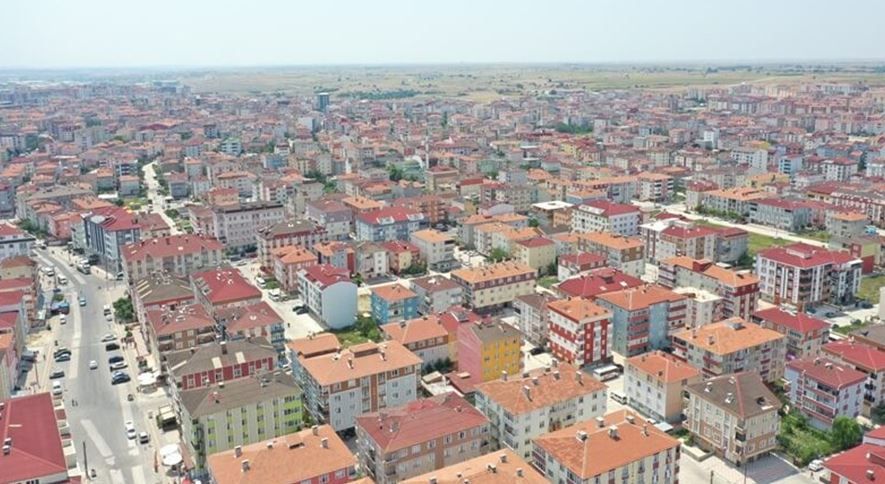 Çerkezköy ve Kapaklı’nın mahalle nüfusları da açıklandı