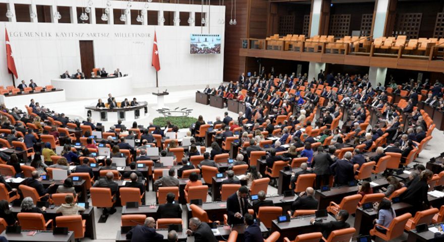 Cezaların artırılmasına yönelik düzenlemeler görüşülecek