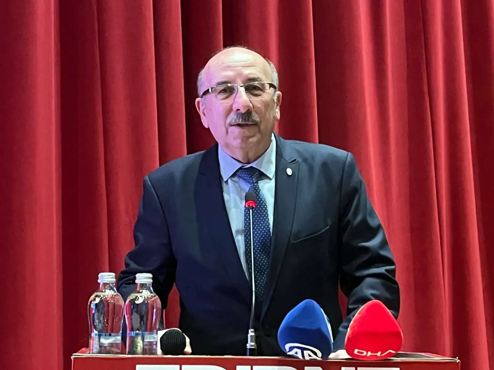 Prof. Dr. Tüysüz: Marmara’da 7’nin üzerinde deprem beklentimiz var
