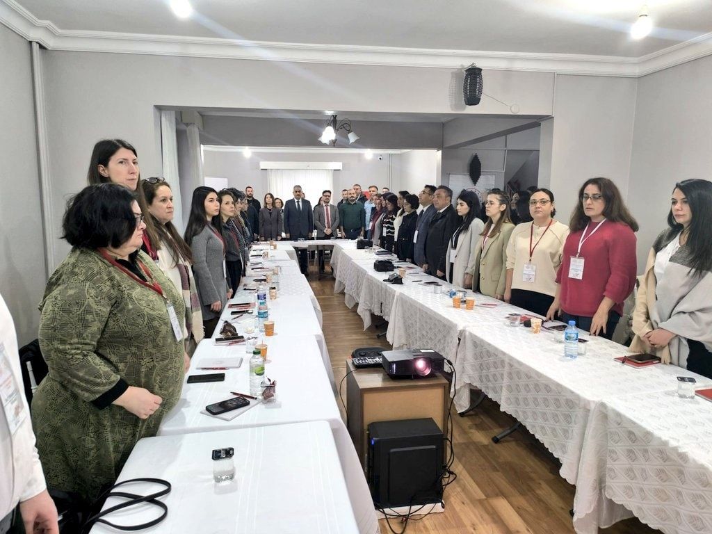 ANKA kapsamında eğitimler başladı