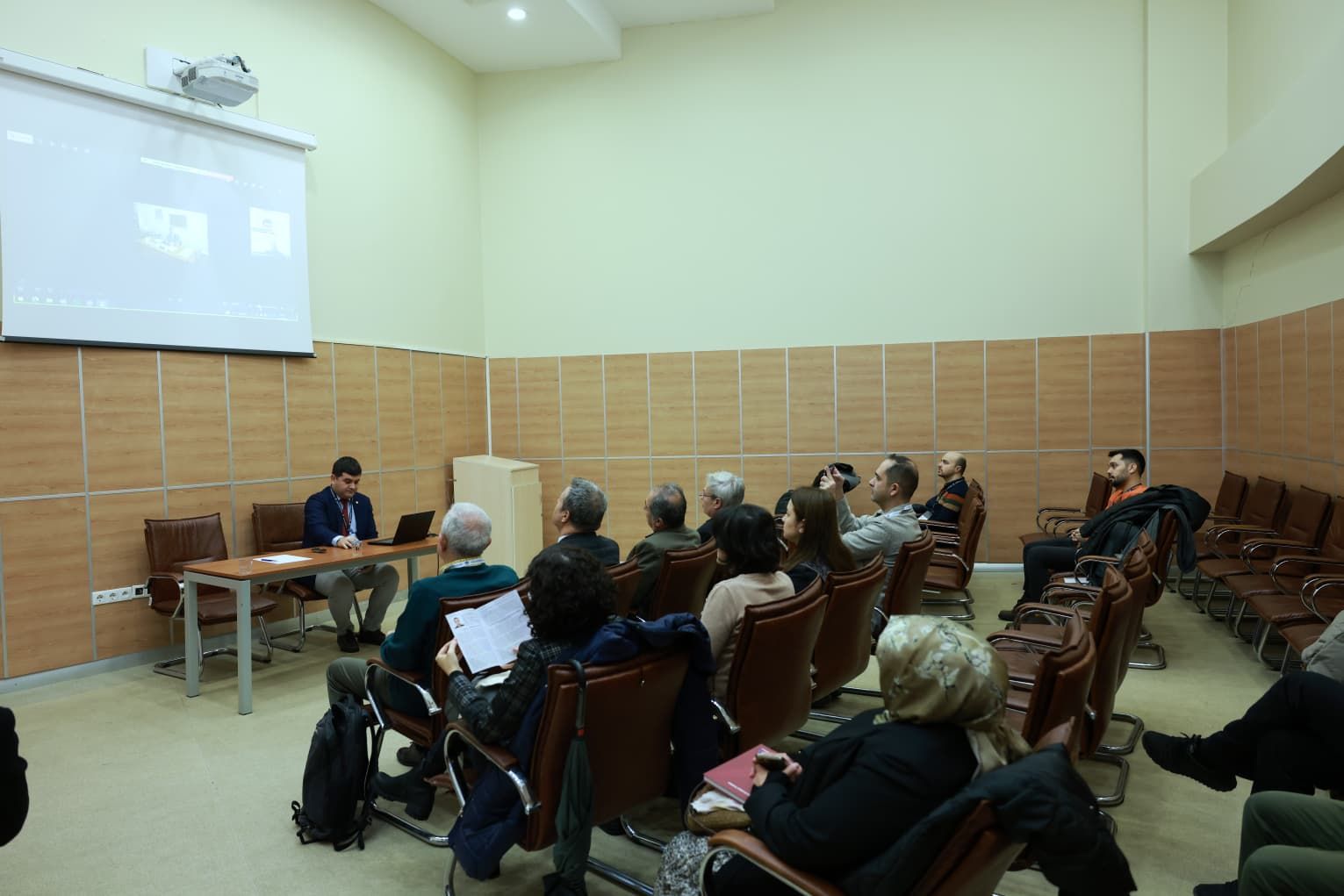 Mekanik titreşim alanındaki güncel çalışmalar