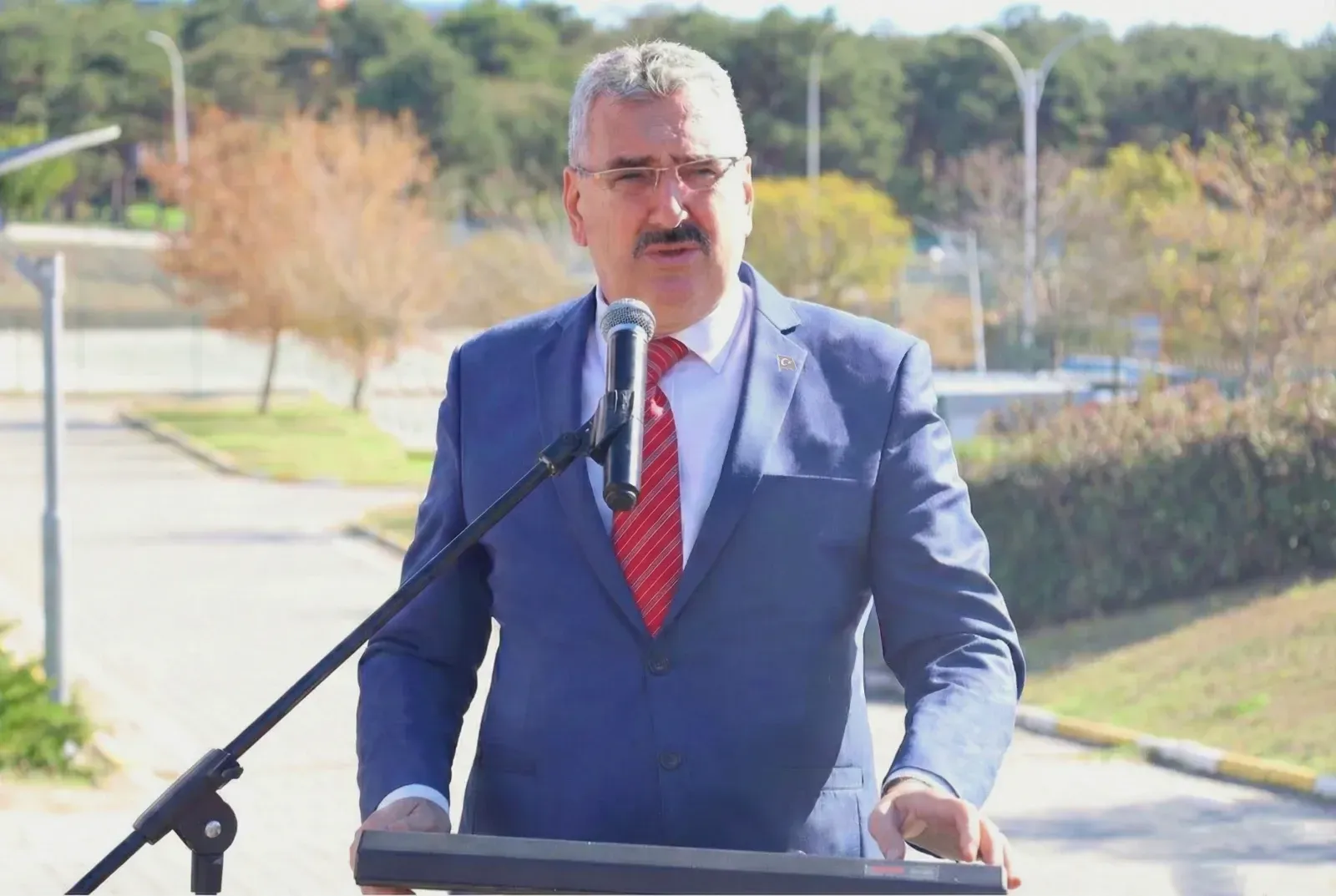 Tekirdağ NKÜ, dünya listelerine girdi